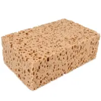 Губка поролоновая (крупнопористая) AVS SP-17 (193 x125 x70 мм)