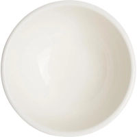 Салатник Kaylas, D102мм 177мл, фарфор, белый 12шт/уп