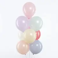 Воздушные шары латексные 12" «Ассорти», 100 шт. Воздушные шары латексные 12" «Ассорти», 100 шт.