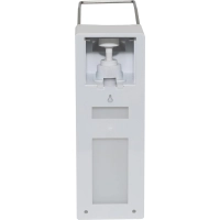 Дозатор локтевой Bio/R эконом 1 л