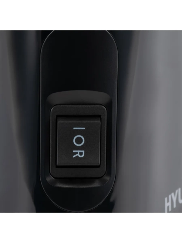 Соковыжималка шнековая HY-JS2323 120Вт