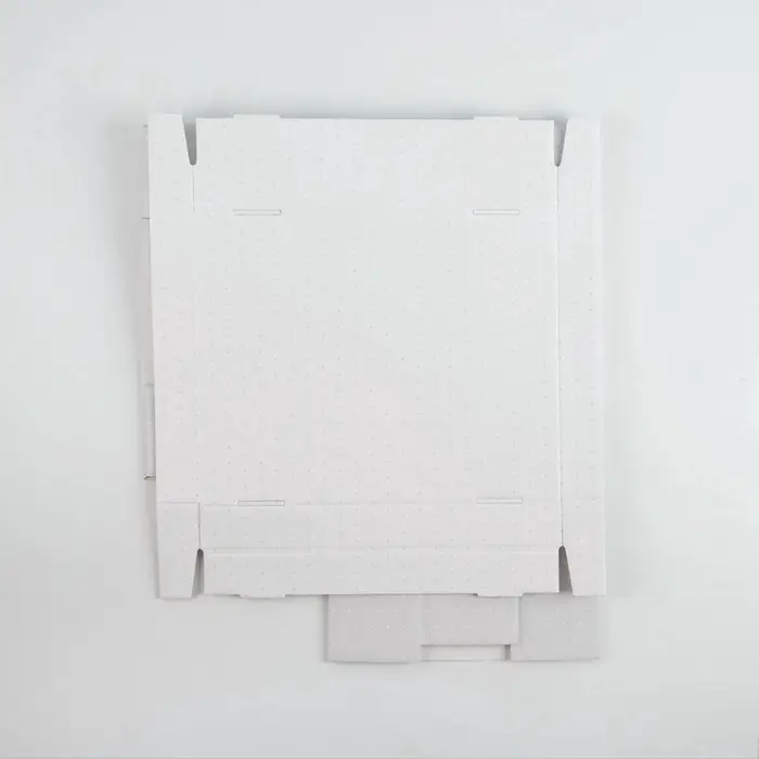 Коробка подарочная складная, упаковка, &laquo;Для секретиков&raquo;, 31&times;25.5&times;16 см