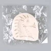 Молд силиконовый &laquo;Дракон&raquo;