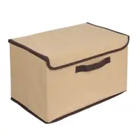 Кофр тм VETTA, нетканый материал, 38х24х24см