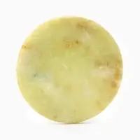 Камни для СПА 40 мм нефрит 1 шт