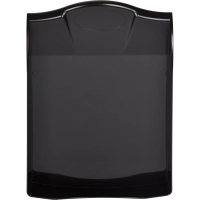 Лоток горизонтальный Attache 4шт/уп черный тд_у