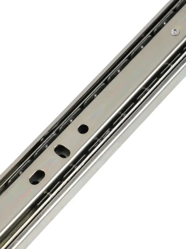 Шариковые направляющие, L=300 мм, Н=30 мм, толщина 0.6 мм 2 шт.