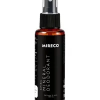 Дезодорант натуральный минеральный Mireco пластик, 100 мл