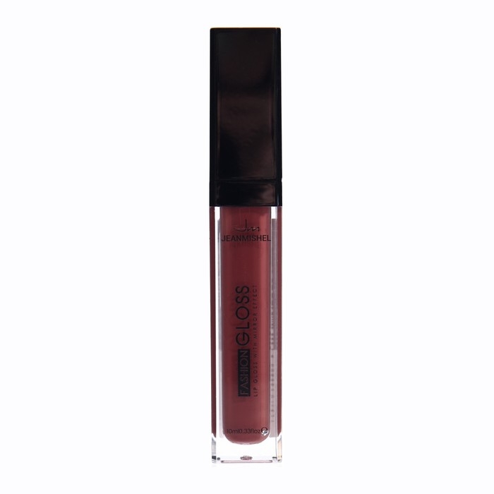 Блеск для губ GLOSS,  Блеск для губ GLOSS, "мокко", тон 17