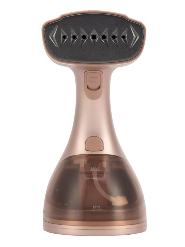 Отпариватель ручной H-HS02975 1650Вт золотистый