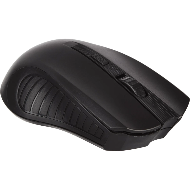 Мышь компьютерная BigTech C-WM603/BT-JWM-001 черн, 800-1600DPi 115x68x38мм