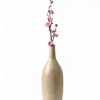 Цветы искусственные &laquo;Веточка сакуры&raquo;, 2.5&times;42 см, розовые