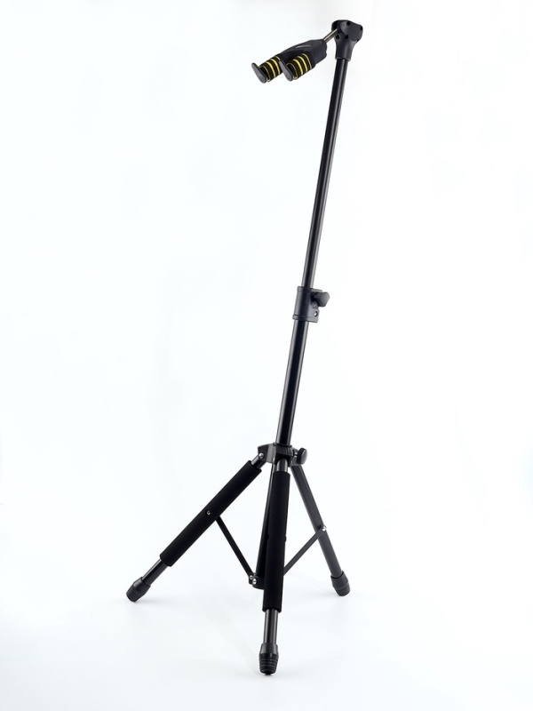 Стойка для гитар Music Life 81 - 132 см Стойка для гитар Music Life 81 - 132 см