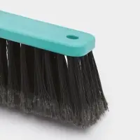 Щётка для пола мягкая &laquo;Арианна&raquo;, длина щетины 5.5 см, с черенком, МИКС