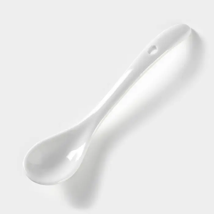 Сахарница с ложкой Доляна &laquo;Флора и Фауна&raquo;, 200 мл