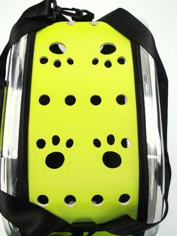 Складная сумка-переноска большая, материал оксфорд , 42 х 30 х 25 см, зелёная Складная сумка-переноска большая, материал оксфорд , 42 х 30 х 25 см, зелёная