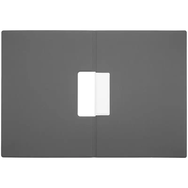 Папка-планшет Devon, белая Папка-планшет Devon, белая