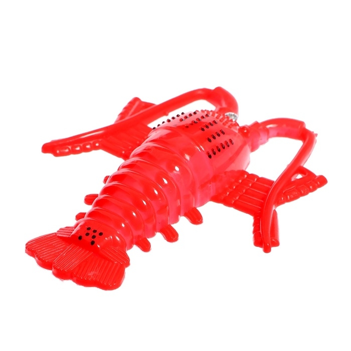 Рыбалка магнитная «Морские рыбки», 1 удочка, 10 рыбок, цвета МИКС Рыбалка магнитная «Морские рыбки», 1 удочка, 10 рыбок, цвета МИКС