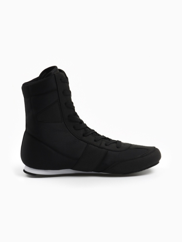 Обувь для бокса (Боксерки) Fight Empire, для взрослых, р-р 37 Обувь для бокса (Боксерки) Fight Empire, для взрослых, р-р 37