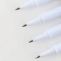 Ручка шариковая, синяя паста 0.7 мм с колпачком пластик «Аниме» Ручка шариковая, синяя паста 0.7 мм с колпачком пластик «Аниме»