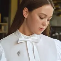 Брошь &laquo;Балерина в танце&raquo;, мини, МИКС