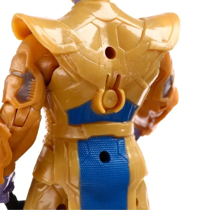 Игрушка, фигурка &laquo;Мстители. Танос в доспехах&raquo;