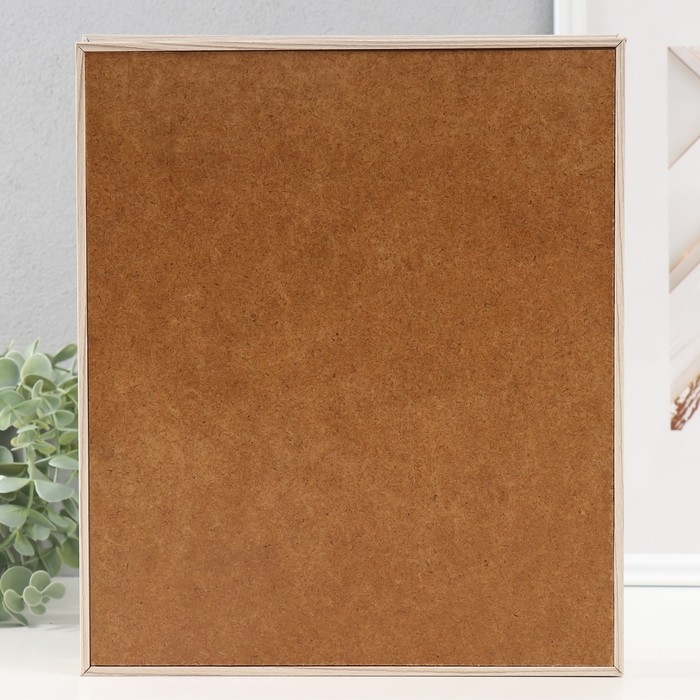 Ключница Ключница "Правила" 26х31см МИКС