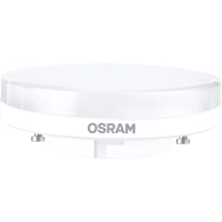 Лампа светодиодная OSRAM LVGX5360 8SW/840 230V GX53 10X1RU 582279