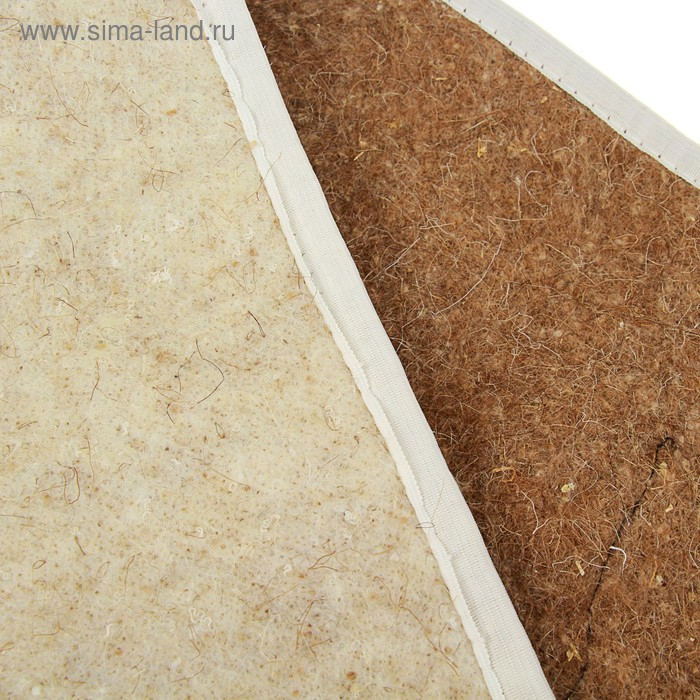 Пояс Azovmed, из верблюжьей шерсти, круговой, 48-51 размер Пояс Azovmed, из верблюжьей шерсти, круговой, 48-51 размер