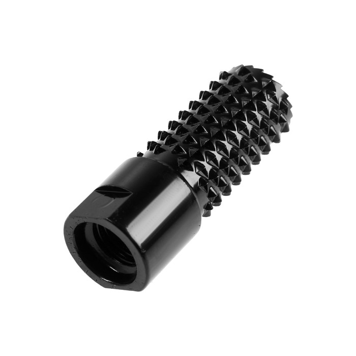 Насадка для УШМ ТУНДРА, для обработки древесины, 20 мм, М14 Насадка для УШМ ТУНДРА, для обработки древесины, 20 мм, М14