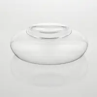 Конфетница "НЛО" 25х9 см Конфетница "НЛО" 25х9 см