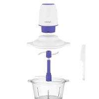 Измельчитель электрический кухонный КТ-3050 - 400 Вт