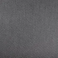 Накидка массажная AVS M2410BP-BL (большая с поддержкой) шарики (Черный), 1 шт.