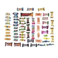 Сладкий новогодний подарок «Сказочная страна», 1000 г Сладкий новогодний подарок «Сказочная страна», 1000 г