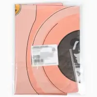 Воздушный шар фольгированный 30" "Фотоаппарат"