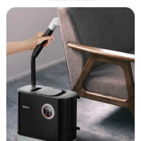 Моющий пылесос для дома КТ-5504 - 1600 Вт Моющий пылесос для дома КТ-5504 - 1600 Вт