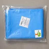 Мешок - вкладыш в бочку, 250 л, 118&times;165 см, 100 мкм, обработка от цветения воды, Greengo