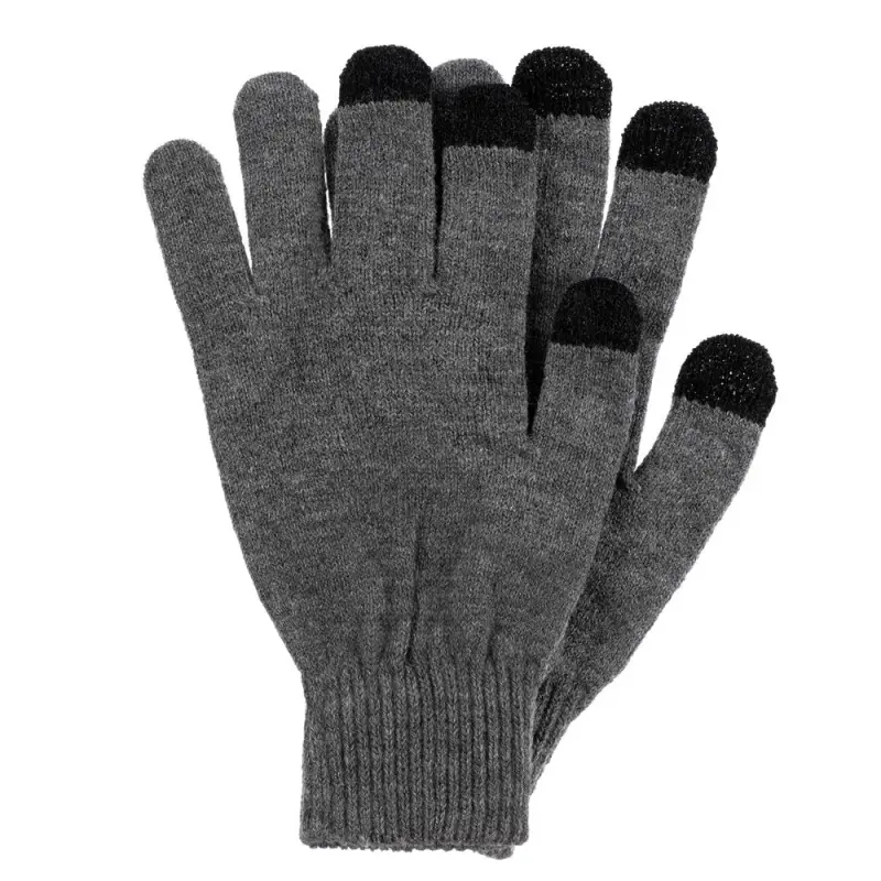 Набор Urban Flow Full Set Touch, темно-серый меланж Набор Urban Flow Full Set Touch, темно-серый меланж