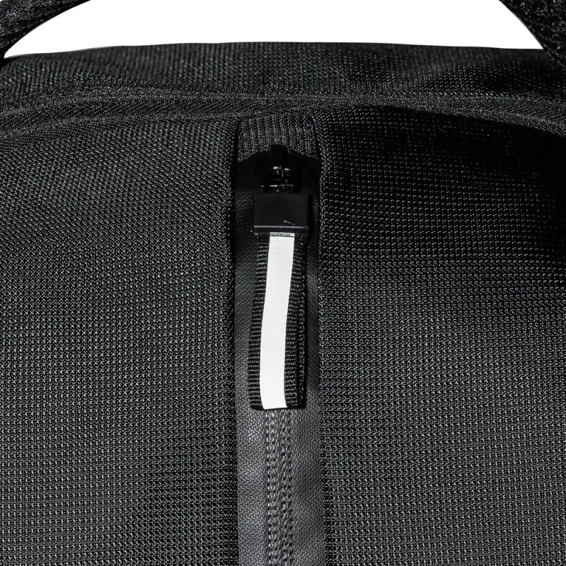 Рюкзак Corpus, черный Рюкзак Corpus, черный