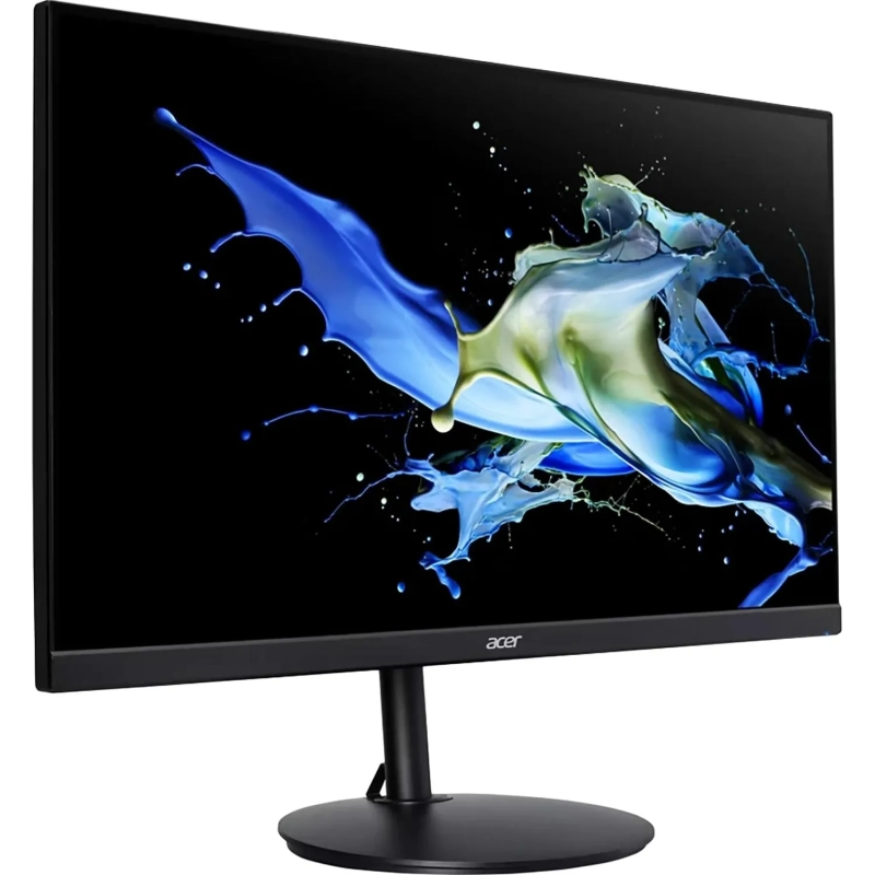 Монитор Acer Vero (UM.HB2CD.G03)27/FHD/IPS/120Hz/250cd/1ms/HDMI/VGA