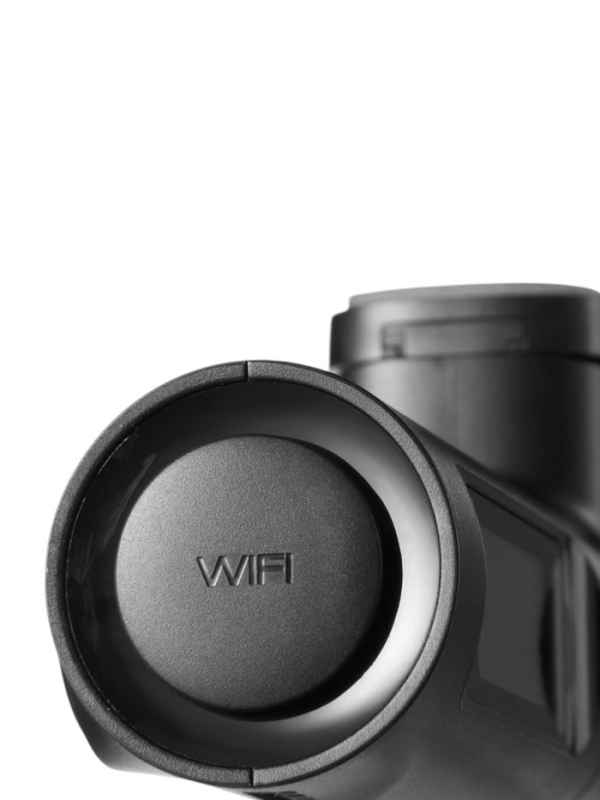 Автомобильный видеорегистратор Hoco, DV1, 1080p видео, черный Автомобильный видеорегистратор Hoco, DV1, 1080p видео, черный