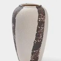 Ваза керамика настольная &laquo;Мелхор&raquo; 23&times;13 см
