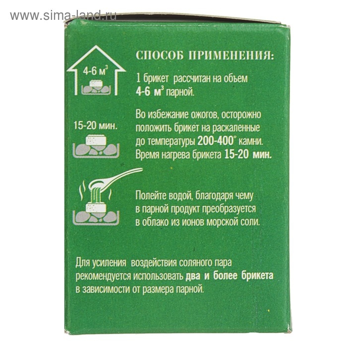 Соль морская Dr.Aqua ароматная c микроэлементами Эвкалипт  Соль морская Dr.Aqua ароматная c микроэлементами Эвкалипт "Соль в баню", 350 г