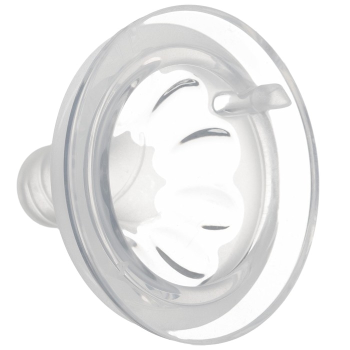 Соска на  бутылочку, антиколиковая, от 0 мес., M&B Natural, широкое горло,  медленный поток, Ø50 мм. Соска на  бутылочку, антиколиковая, от 0 мес., M&B Natural, широкое горло,  медленный поток, Ø50 мм.