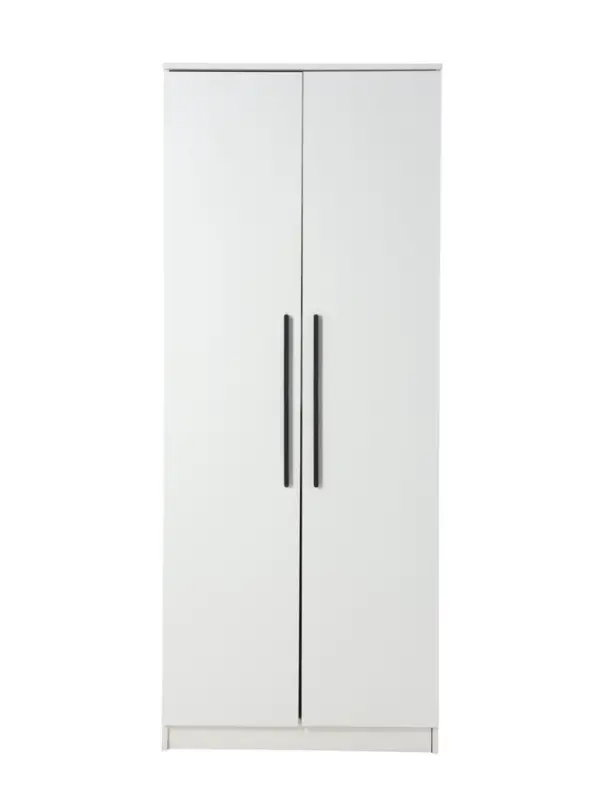 Ручка-скоба CAPPIO RS140, м/о 480 мм, чёрная