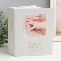 Фотоальбом на 200 фото "Детский" 10х15 см Фотоальбом на 200 фото "Детский" 10х15 см