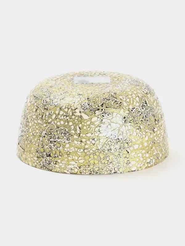 Салатник, 25&times;25&times;12 см, бамбук