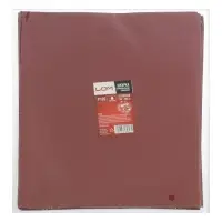 Шкурка шлифовальная в листах ЛОМ, на бумажной основе водостойкая, 230&times;280, Р120, 10 шт.