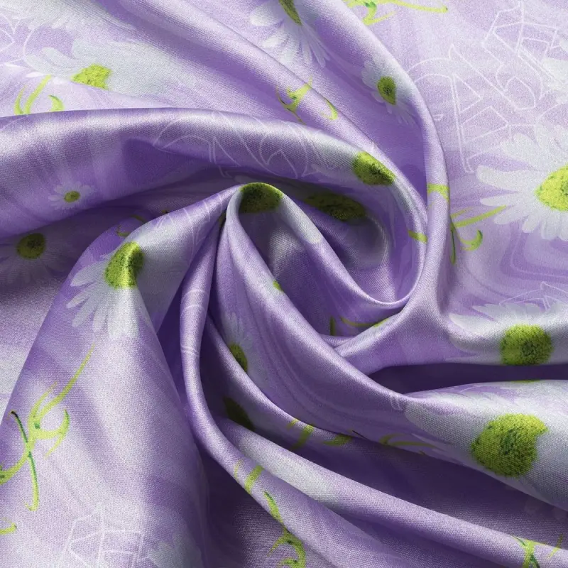 Платок с печатью на заказ ColorSharm, M Платок с печатью на заказ ColorSharm, M