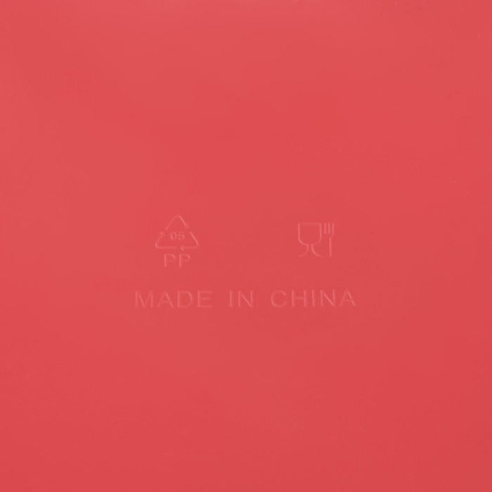 Тортовница с крышкой Доляна, съёмная подставка для пирожных, 13 ячеек, d=28 см, цвет МИКС Тортовница с крышкой Доляна, съёмная подставка для пирожных, 13 ячеек, d=28 см, цвет МИКС